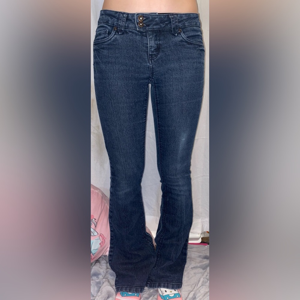 Y2K G21 Bell Bottom jeans